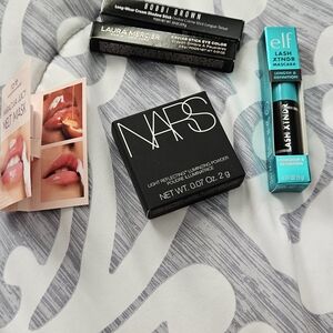 NARS Lip Balm & Gloss Set